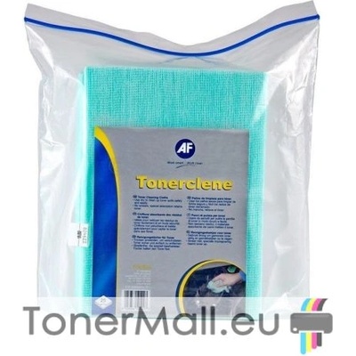 AF International toc005 Кърпи за почистване на тонер 5бр