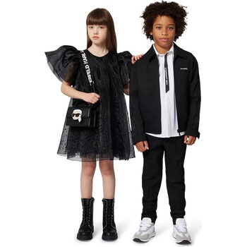 Karl Lagerfeld Детска чанта Karl Lagerfeld (Z31024)