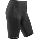 CEP Bežecké šortky 3.0 dámske čierna
