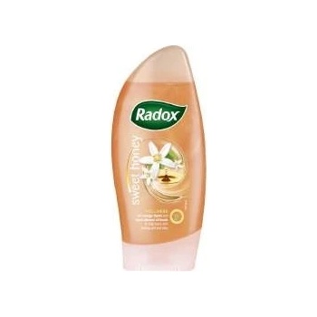 Radox Almod Dream sprchový gel 250 ml