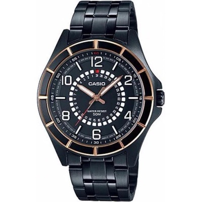 Casio MTF-118B-1A