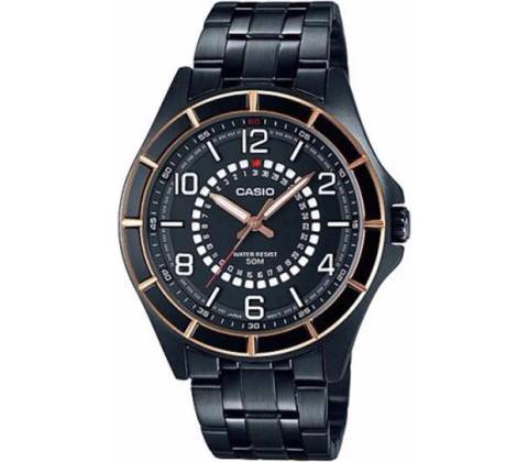 Casio MTF-118B-1A