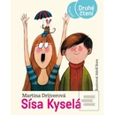 Sísa Kyselá