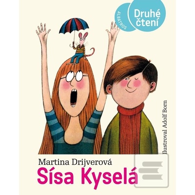 Sísa Kyselá