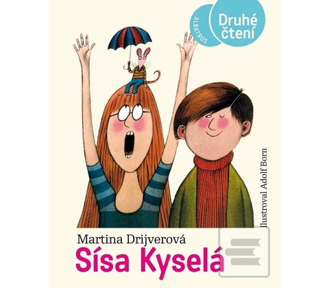 Sísa Kyselá