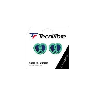 Tecnifibre Средство за Намаляване на Вибрациите Tecnifibre Pretzel