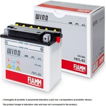 Fiamm B38-6A