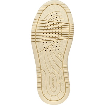 Geox Детски маратонки Geox LESTRELLA (J56NLC.000BC.36.39)