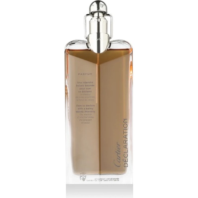 Cartier Déclaration Парфюм за мъже 100 ml ТЕСТЕР опция Нова опаковка