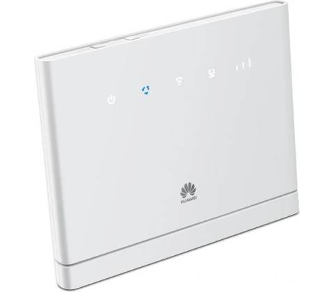 Huawei B315