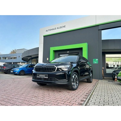 Skoda Kodiaq 2.0 TDI Selection 4x4 142 kW