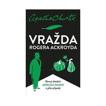 Vražda Rogera Ackroyda