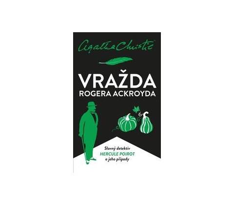 Vražda Rogera Ackroyda