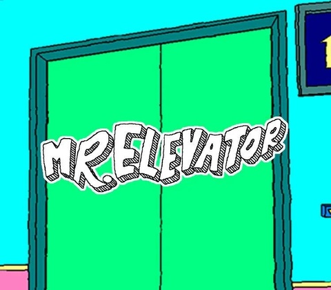 MR. Elevator