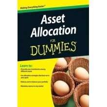 Asset Allocation For Dummies Perrucci Dorianne