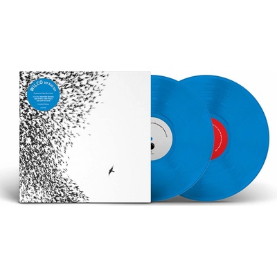 WILCO - SKY BLUE SKY LP