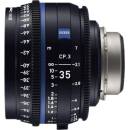 ZEISS Compact Prime CP.3 35mm T2.1 Distagon T* F