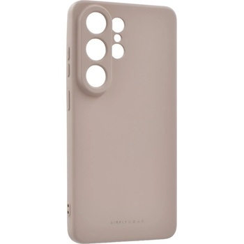 Roar Samsung S26 Ultra ROAR SPACE силиконов протектор за телефон, матов, премиум, цвят ROSE GP-179631 (GP-179631)