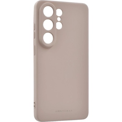 Roar Samsung S26 Ultra ROAR SPACE силиконов протектор за телефон, матов, премиум, цвят ROSE GP-179631 (GP-179631)