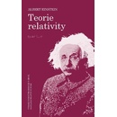 Teorie relativity 2. vyd.