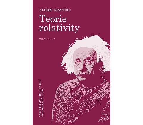 Teorie relativity 2. vyd.