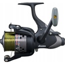 Okuma Carbonite XP CBF-140A 5.0:1