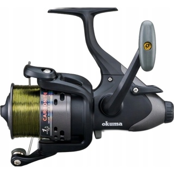 Okuma Carbonite XP CBF-140A 5.0:1