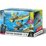 Felyx Toys SYMA REVOLT Състезателни Каяци Rapids Raiders Radio/C