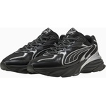 PUMA Мъжки маратонки Puma Fade LS Y2K - Сив - 407000-02