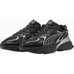 PUMA Мъжки маратонки Puma Fade LS Y2K - Сив - 407000-02