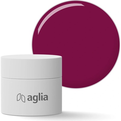 Aglia Gotcha barevný Uv gel Hema Free 5 ml