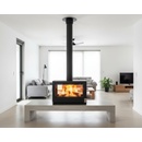 Invicta Aaron antracit