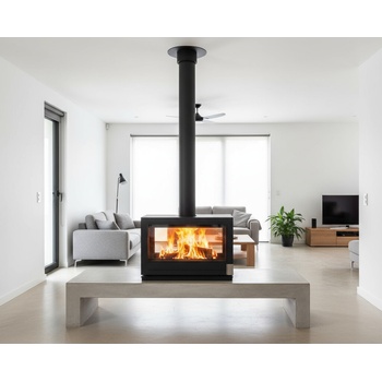 Invicta Aaron antracit