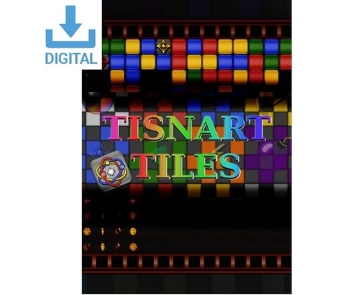 Tisnart Tiles