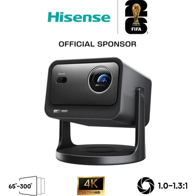 Hisense C3