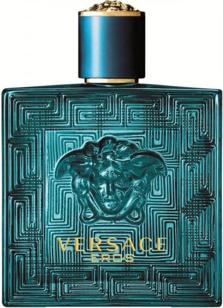 Versace Eros toaletná voda pánska 50 ml