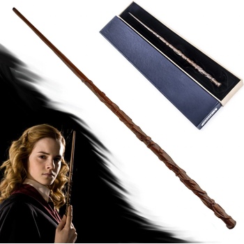 Chladné Zbrane Kúzelnícka palička "HERMIONE" Harry Potter