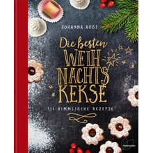 Die besten Weihnachtskekse Aust JohannaGerman lang.
