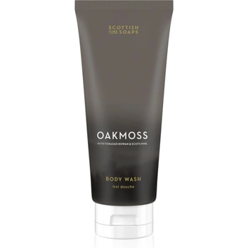 The Scottish Fine Soaps Company Oakmoss душ гел 200ml