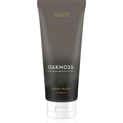 The Scottish Fine Soaps Company Oakmoss душ гел 200ml