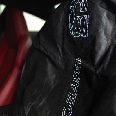 Autopoťah Gyeon Q2M SeatCover - ochranný poťah 1 ks