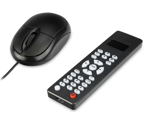 BML Safe CCTV 8CH
