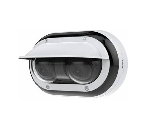 AXIS P4708-PLVE
