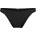 Billabong Дамско бикини долнище Billabong Women's Sol Searcher Hike Bikini bottom - Black Pebble (150-3870-0114)