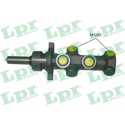 Hlavný brzdový válec LPR 1288