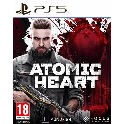 Atomic Heart