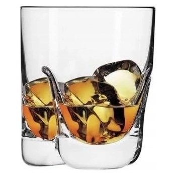 Krosno Poháre na nápoje 6 x 250 ml