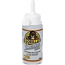 GORILLA GLUE CLEAR KRIŠTÁĽOVO ČÍRE LEPIDLO 110 ml