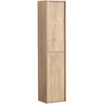 InterCeramic КОЛОНА ЗА БАНЯ carrara 3530-9010 - СТРАНИЧЕН ШКАФ ОТ ШПЕРПЛАТ (carrara 3530-9010)