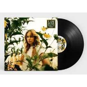 Romy Liz Rose - I Am June (Limited Edition) (LP) (8714374766951)